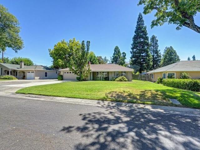 House for sale in Sacramento, California