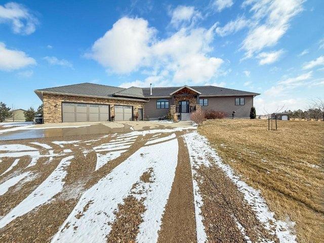 House for sale in Velva, North Dakota