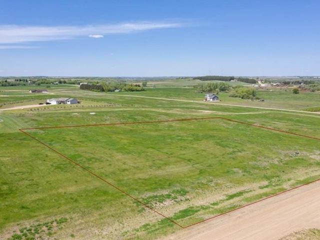 Land for sale in Velva, North Dakota