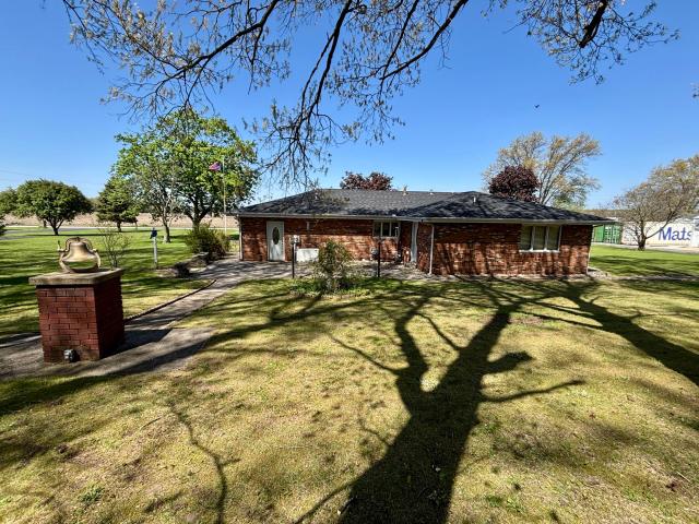 House for sale in North Judson, Starke County