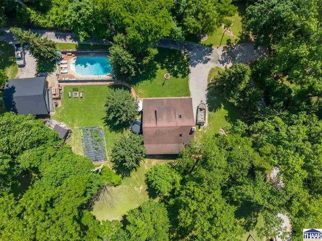 House for sale in West Terre Haute, Indiana
