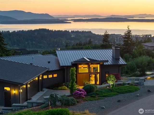 House for sale in Bellingham, Washington