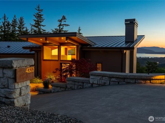 House for sale in Bellingham, Washington