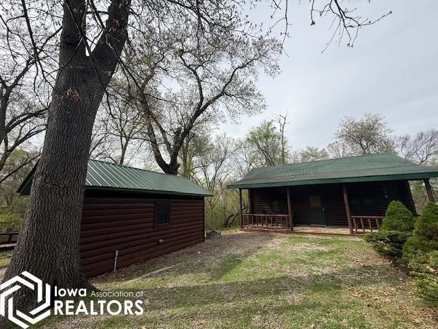 House for sale in Brooklyn, Iowa