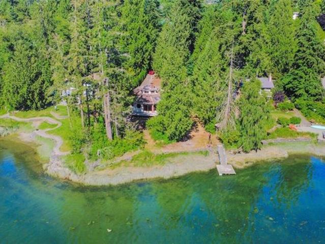 House for sale in Gig Harbor, Washington
