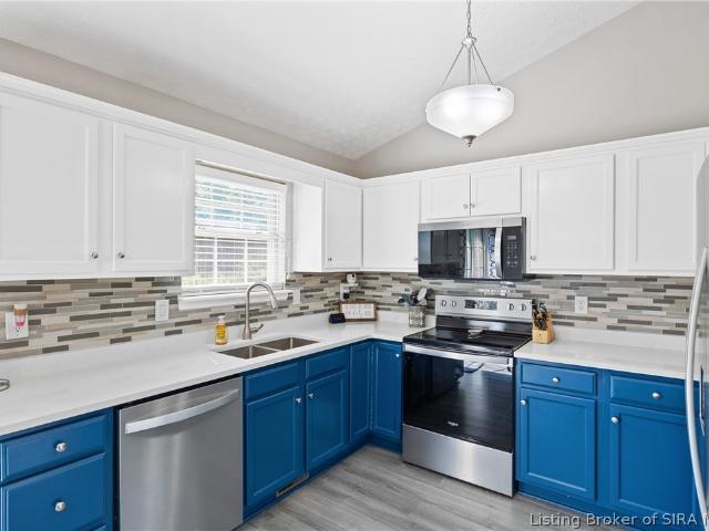 House for sale in Sellersburg, Indiana