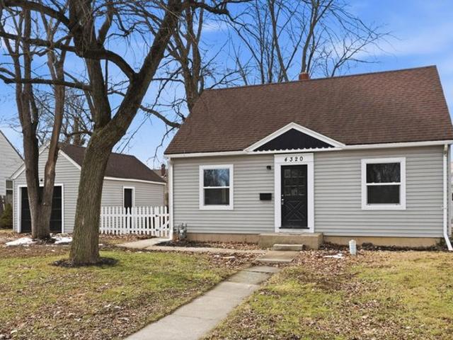 House for sale in Fort Wayne, Indiana
