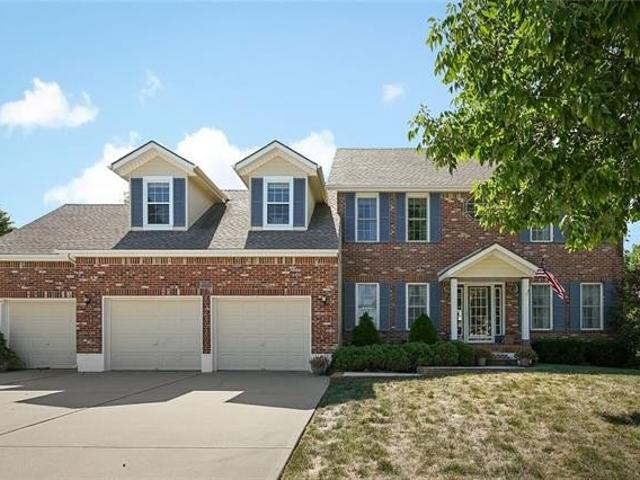 House for rent in Missouri