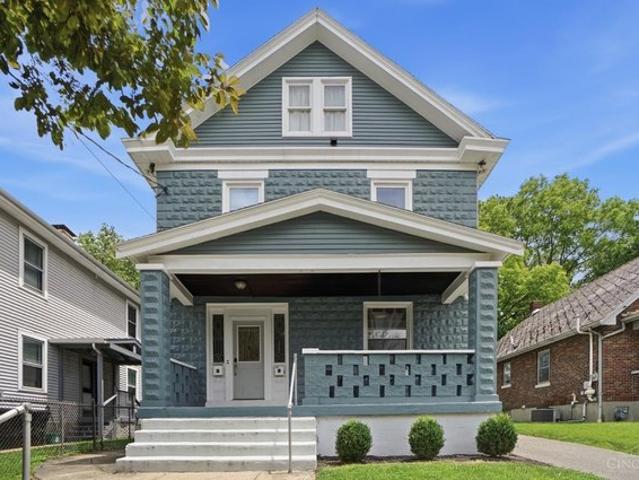 House for sale in Saint Bernard, Ohio
