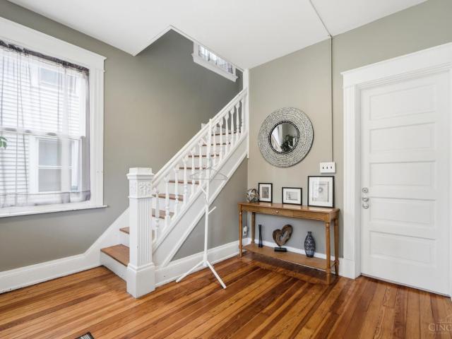 House for sale in Saint Bernard, Ohio