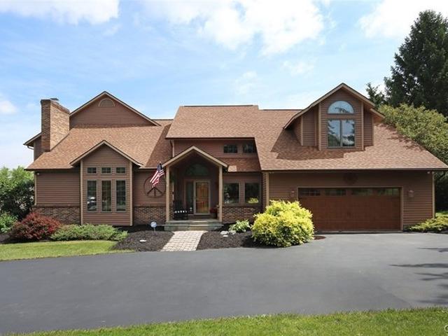 House for sale in Kirkville, New York