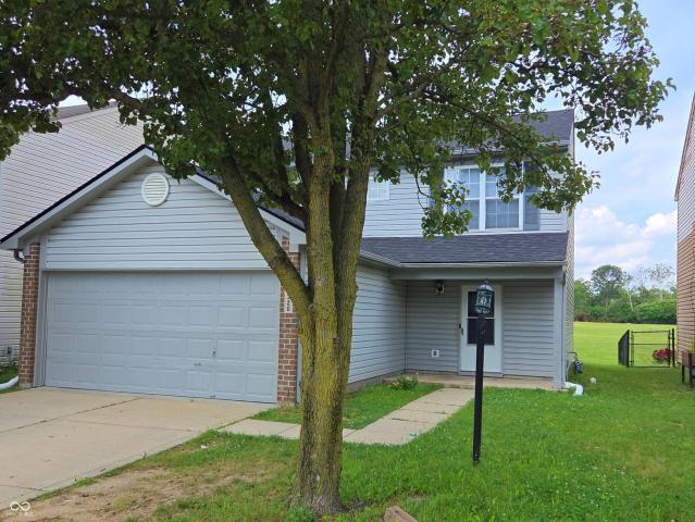 Property for rent in Camby, Indiana