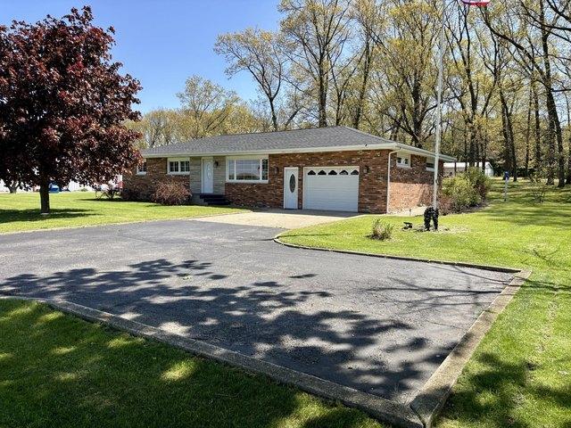 House for sale in North Judson, Indiana