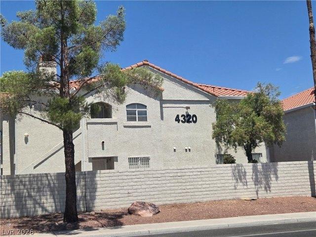 Condo for sale in Las Vegas, Nevada