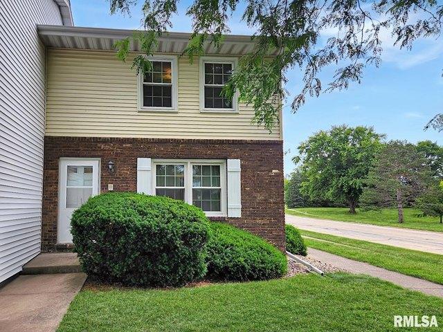 House for sale in Edwards, Illinois