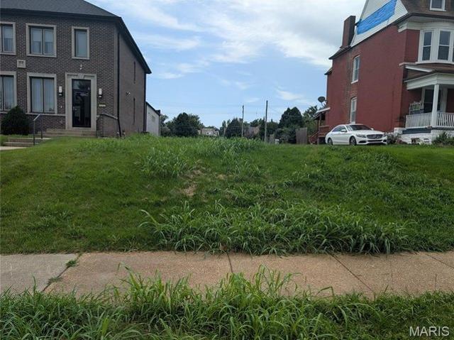 Land for sale in Saint Louis, Missouri