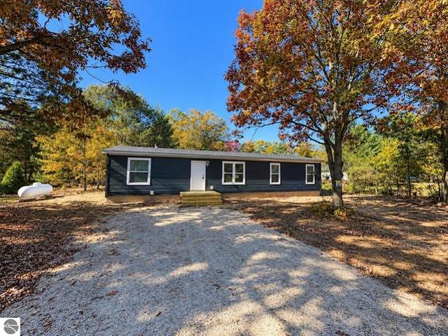 House for sale in Brethren, Dickson Township