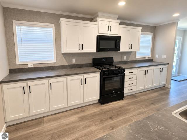 House for sale in Brethren, Dickson Township