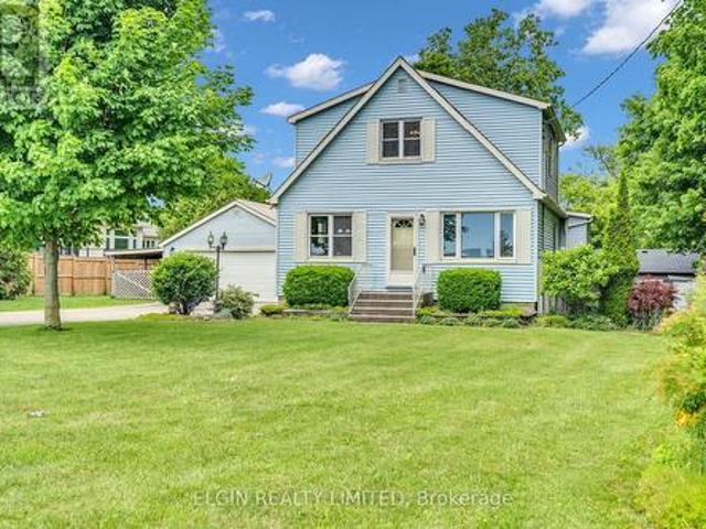 House for sale in St. Thomas, Ontario