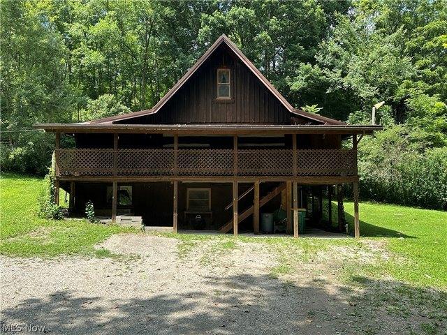 House for sale in Noble, Ohio