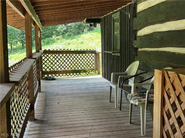House for sale in Noble, Ohio