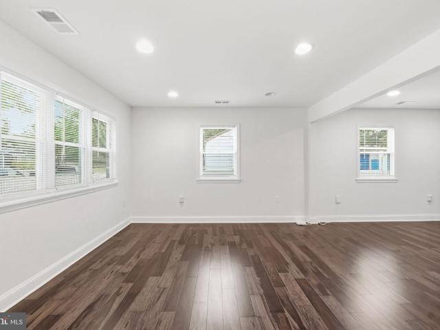 House for sale in Brentwood, Maryland