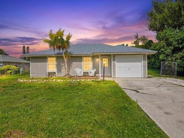 House for sale in Palmetto, Florida