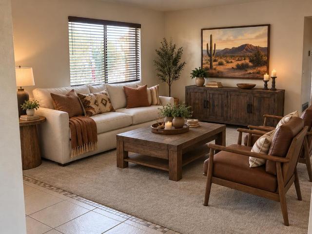 Townhouse for sale in Sierra Vista, Cochise County