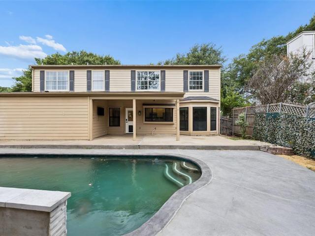 House for sale in Grapevine, Texas