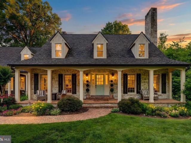 House for sale in Glen Arm, Maryland