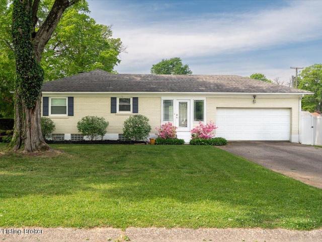 House for sale in Kentucky