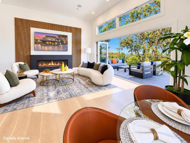 House for sale in Hillsdale, San Mateo