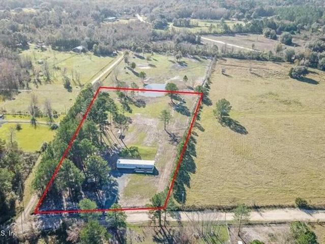 Land for sale in Middleburg, Florida