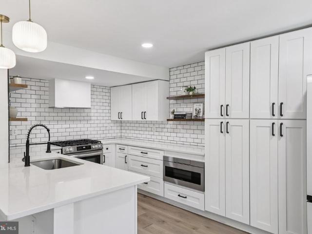 Townhouse for sale in Virginia