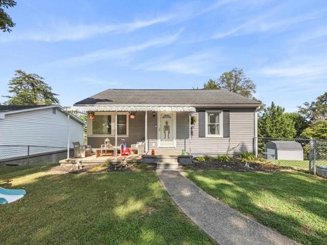 House for sale in Boyd, Kentucky