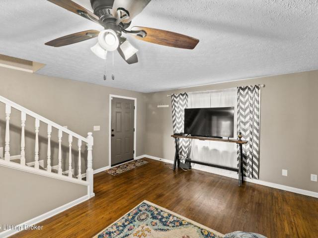 House for sale in Brownsville, Kentucky