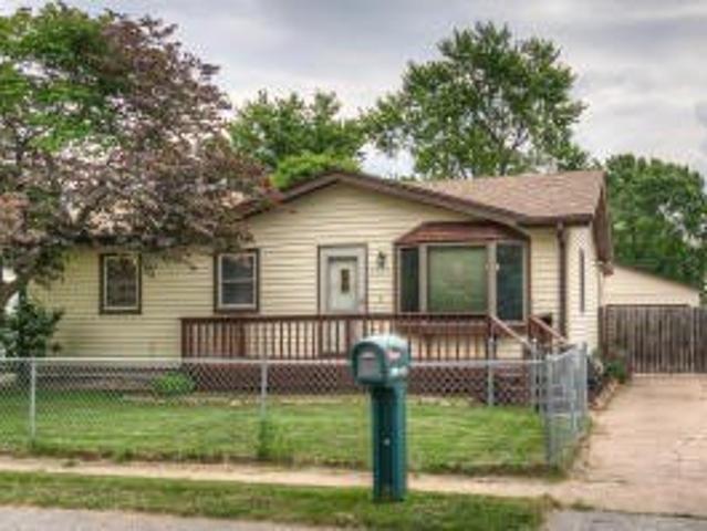 House for sale in Carter Lake, Iowa