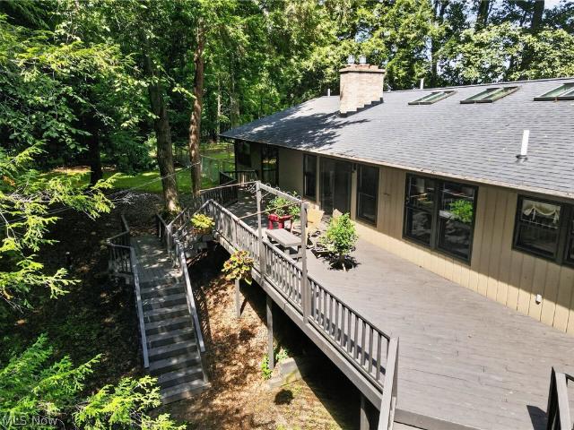 House for sale in Ashtabula, Ohio
