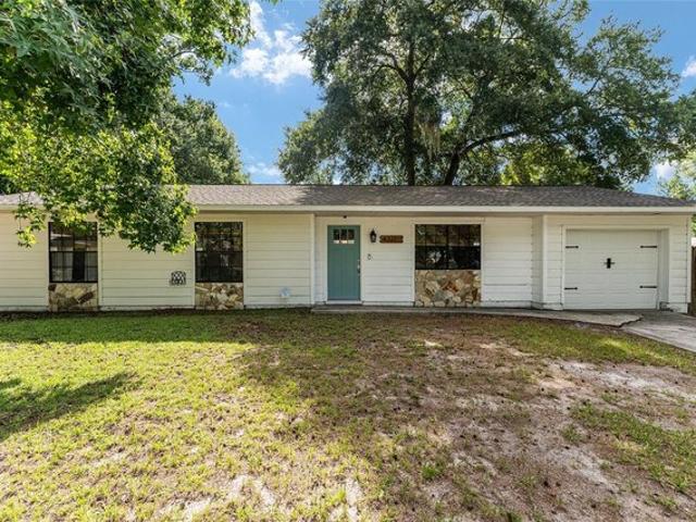 House for sale in Gainesville, Florida