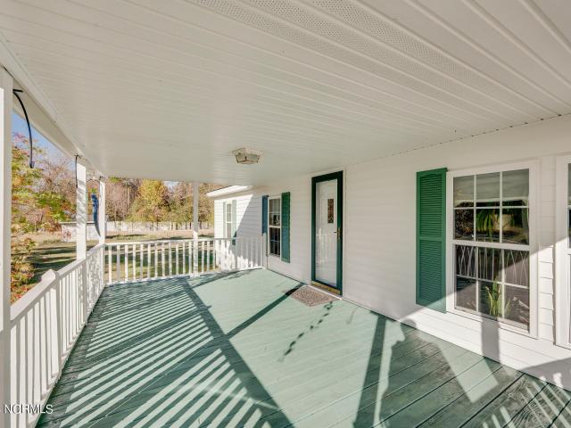 House for sale in Chocowinity, North Carolina