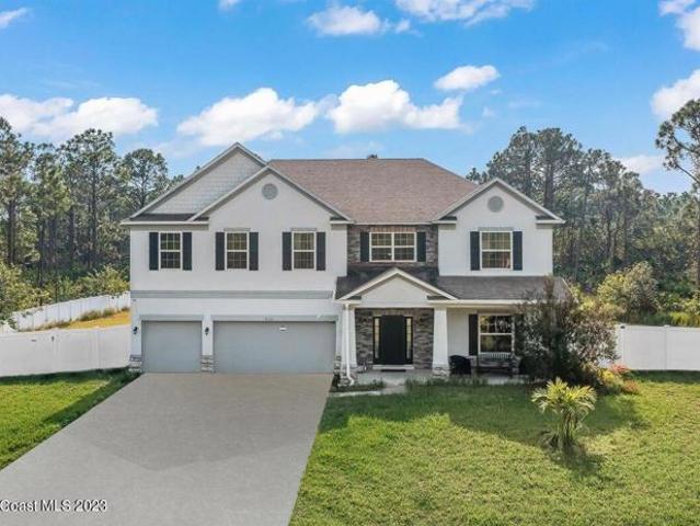 House for sale in Grant, Florida