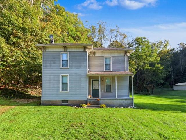 House for sale in Bellville, Richland County