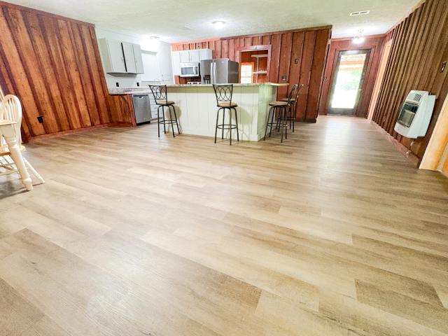 House for sale in Mathiston, Mississippi