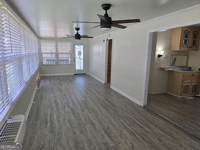 House for sale in Hiawassee, Georgia