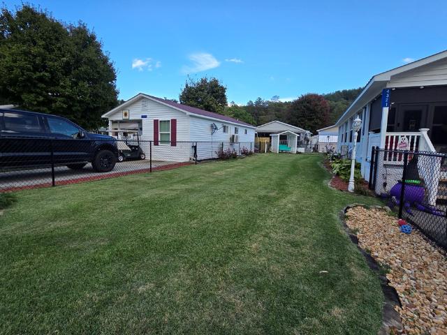 House for sale in Hiawassee, Georgia