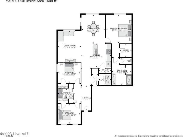 House for sale in Castle Hayne, North Carolina