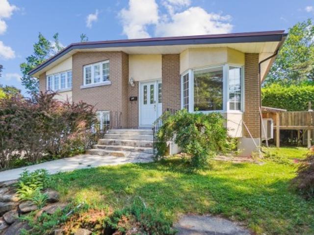 House for rent in St. Leonard's, Quebec