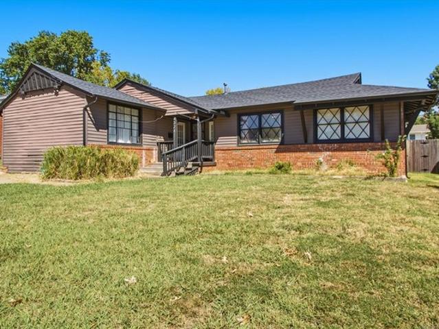 House for sale in Tulsa, Oklahoma