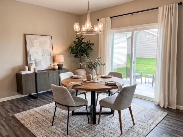 House for sale in Andover, Anoka County