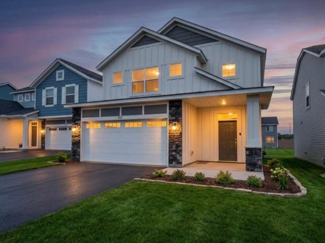 House for sale in Andover, Anoka County